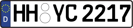 HH-YC2217
