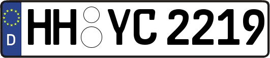 HH-YC2219