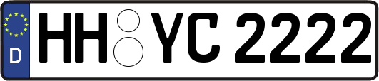 HH-YC2222