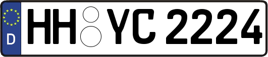 HH-YC2224