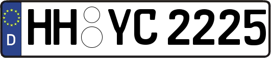 HH-YC2225
