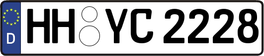 HH-YC2228