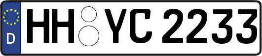 HH-YC2233
