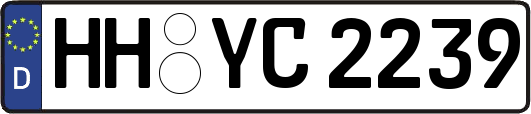 HH-YC2239