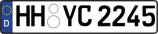 HH-YC2245