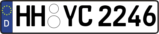 HH-YC2246