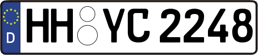HH-YC2248