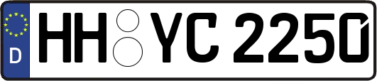 HH-YC2250