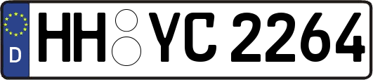 HH-YC2264