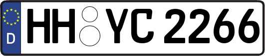 HH-YC2266