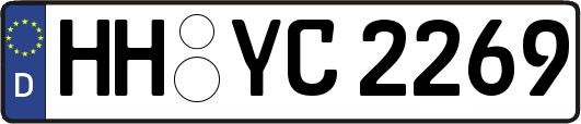 HH-YC2269