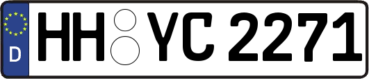 HH-YC2271