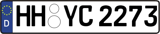 HH-YC2273