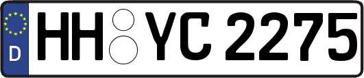 HH-YC2275