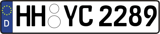 HH-YC2289