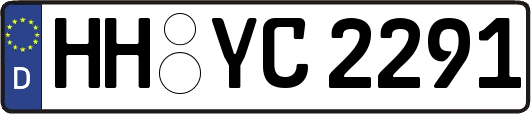 HH-YC2291