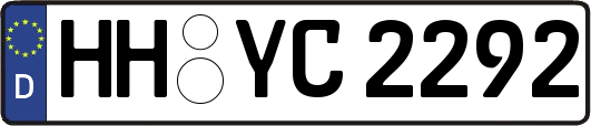 HH-YC2292