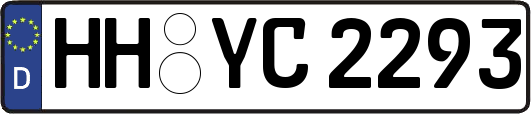 HH-YC2293