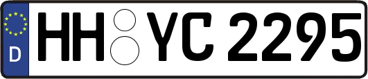 HH-YC2295