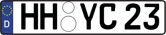HH-YC23