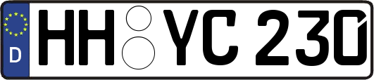 HH-YC230