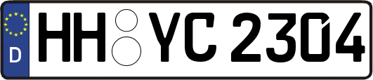 HH-YC2304