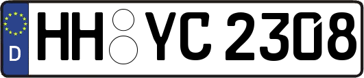 HH-YC2308