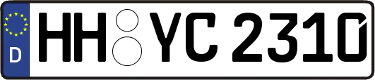 HH-YC2310