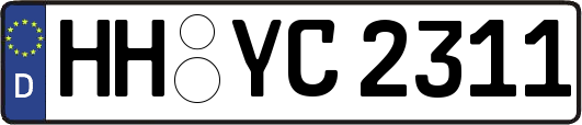 HH-YC2311