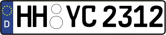 HH-YC2312