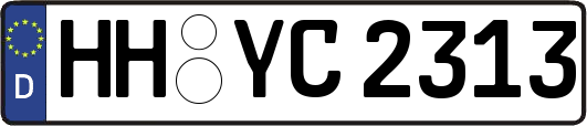 HH-YC2313