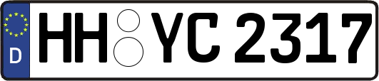 HH-YC2317