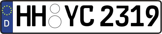 HH-YC2319