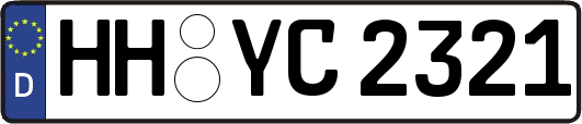 HH-YC2321
