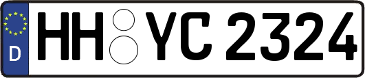 HH-YC2324