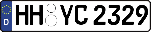 HH-YC2329
