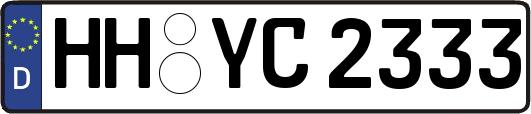 HH-YC2333