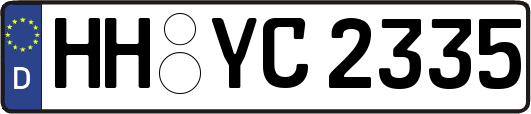 HH-YC2335