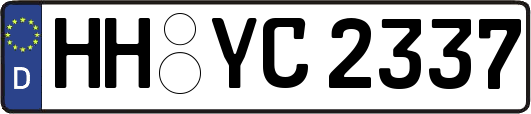 HH-YC2337