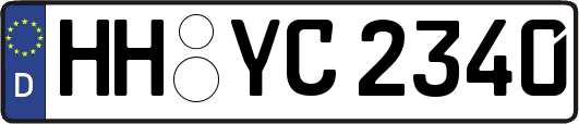 HH-YC2340