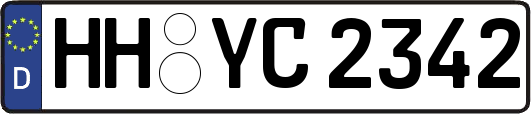 HH-YC2342