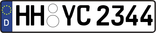HH-YC2344