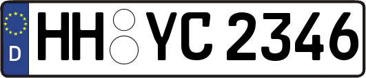 HH-YC2346
