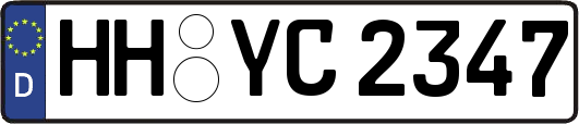 HH-YC2347