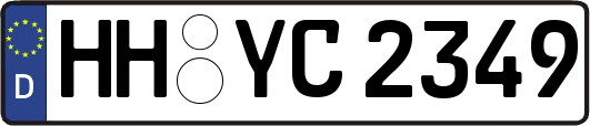 HH-YC2349