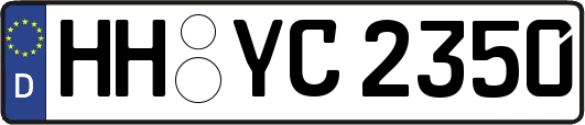 HH-YC2350