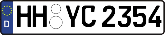 HH-YC2354