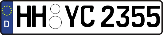 HH-YC2355