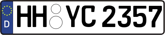 HH-YC2357