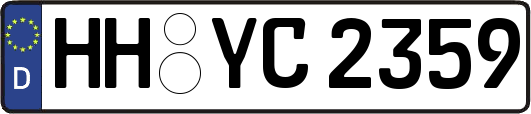 HH-YC2359